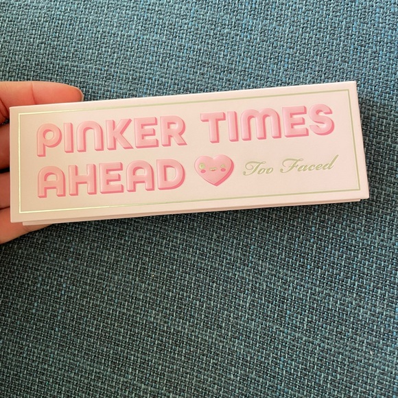 Too Faced Eyeshadow Palette - Picture 3 of 3